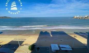 Imagem 7: Frente para o mar da Praia do Morro 3 quartos sendo uma suíte mais dependencia de empregad
