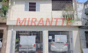 Imagem: Linda casa em Jardim Tabatinga