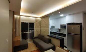 Imagem 2: Bonfim Paulista - Apartamento Padrão - BONFIM PAULISTA