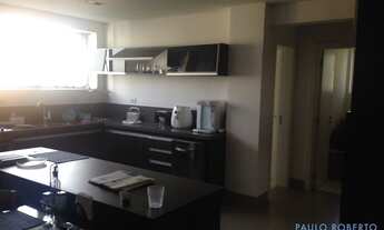 Imagem 4: APARTAMENTO - REAL PARQUE - SP