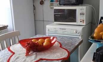 Imagem 5: **Casa com 3 dormitórios - Bairro Areal**