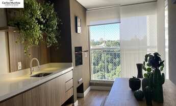 Imagem: JUNDIAÍ - Apartamento Padrão - JARDIM