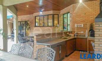 Imagem 2: CASA EM CONDOMÍNIO - ALPHAVILLE - SP