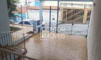 Imagem 4: São Paulo - Casa Padrão - VILA RE