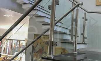 Imagem 5: CASA EM CONDOMÍNIO - ALPHAVILLE - SP