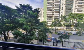 Imagem 4: Apartamento para venda com 101 metros quadrados com 3 quartos