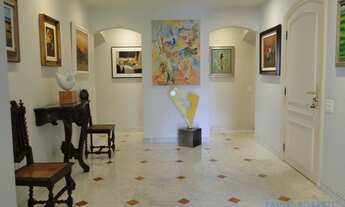 Imagem 2: APARTAMENTO - JARDIM AMÉRICA - SP