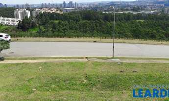 Imagem 2: TERRENO EM CONDOMÍNIO - TAMBORÉ - SP
