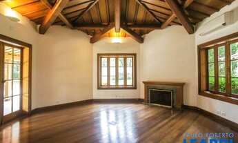 Imagem 5: CASA ASSOBRADADA - JARDIM AMÉRICA - SP