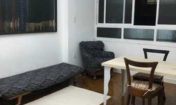Imagem 1: APARTAMENTO - BELA VISTA - SP