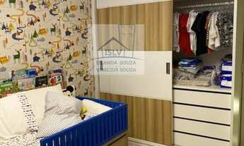 Imagem 4: Apartamento Alto Padrão para Venda em Itaigara Salvador-BA - 596