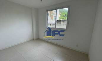 Imagem 7: Apartamento com 2 dormitórios à venda, 72 m² por R$ 625.000,00 - Santa Rosa - Niterói/RJ