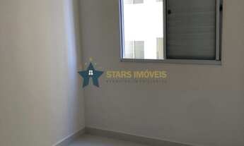 Imagem 6: MAUá - Apartamento Padrão - Parque São Vicente