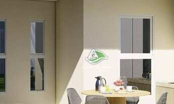 Imagem 3: Sobrado à venda, 117 m² por R$ 299.000,00 - Pedras - Fortaleza/CE