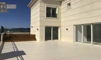 Imagem 2: Cobertura à venda no Lindenberg em Jundiaí!