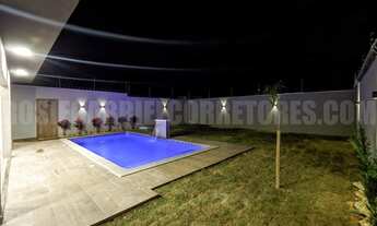 Imagem 5: CAMPO GRANDE - Casa Padrão - Panorama