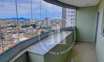 Imagem 6: Apartamento com 2 dormitórios à venda, 78 m² por R$ 490.000,00 - Barreiros - São José/SC