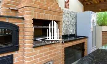 Imagem 4: Apartamento com 3 dormitórios pronto para morar