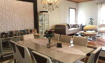 Imagem 5: Barueri - Casa de Condomínio - Alphaville 04