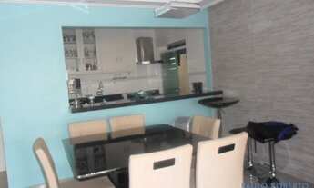 Imagem: APARTAMENTO - VILA POMPÉIA - SP