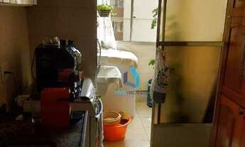 Imagem 5: Apartamento com 2 dormitórios à venda, 60 m² por R$ 302.000,00 - Vila Inglesa - São Paulo