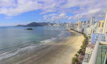 Imagem 7: Cobertura com 4 dormitórios à venda, 331 m² por R$ 5.700.000,00 - Centro - Balneário Cambo