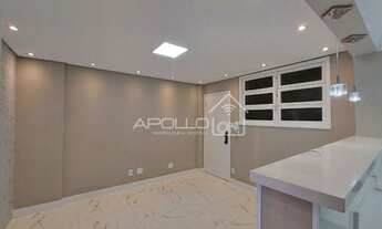 Imagem 4: Apartamento na quadra da Praia no José Menino com vista mar