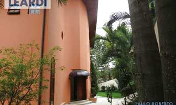 Imagem 6: SOBRADO - ALTO DE PINHEIROS - SP