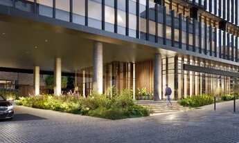 Imagem 5: PORTO ALEGRE - Conjunto Comercial/Sala - Chácara das Pedras