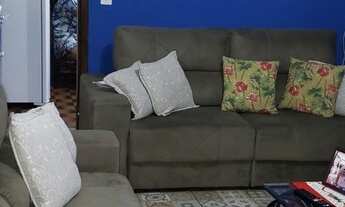 Imagem 4: Casa para venda no Parque Novo Oratório - Santo André - SP