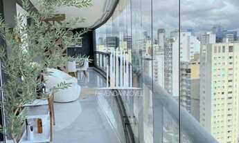 Imagem 6: APARTAMENTO COM 2 DORMITORIOS, 2 SUITES, 1 SALA, 1 COZINHA, 3 VAGAS DE GARAGEM