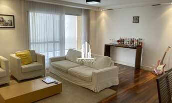 Imagem 7: Apartamento na Água Branca com 2 dormitórios sendo 1 suite e 2 vagas de garagem