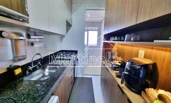 Imagem 7: Ribeirão Preto - Apartamento Padrão - Nova Aliança