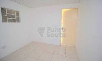 Imagem 2: Pelotas - Apartamento Padrão - Fragata