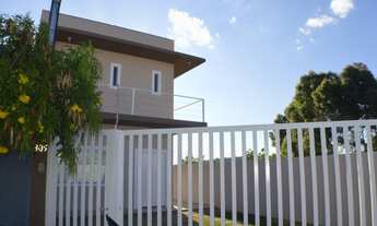 Imagem 2: Sobrado à venda , com 3 dormitórios, 2 suítes, 3 vagas, Residencial Quinta dos Vinhedos, B