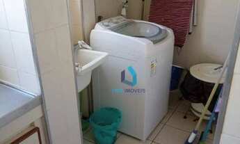 Imagem 6: Apartamento à venda, 78 m² por R$ 380.000,00 - Jardim Taquaral - São Paulo/SP