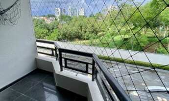 Imagem 7: Venda com 176 m2 com 4 quartos s/3 suítes no Vieiralves, Ed. Argus