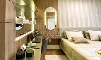 Imagem 3: Apartamento na planta na Vila Ema. 3 quartos (suítes), varanda gourmet e social / Oportuni