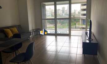 Imagem: Apto no brooklin