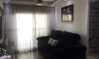 Imagem 3: ÓTIMO APARTAMENTO SEMINOVO NA PARADA INGLESA