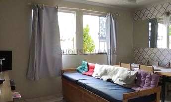 Imagem 2: Apartamento térreo no Residencial Ipiranga 2