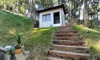 Imagem 4: Casa Condomínio Aconchego da Serra