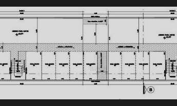 Imagem 4: Cobertura à venda, 105 m² por R$ 450.000,00 - Vila Curuçá - Santo André/SP