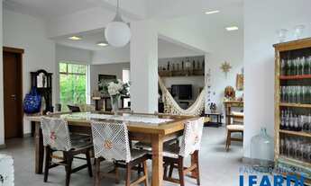 Imagem 2: SOBRADO - ALTO DE PINHEIROS - SP