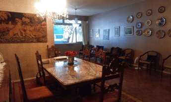 Imagem 3: Apartamento à venda, 172 m² por R$ 3.700.000,00 - Ipanema - Rio de Janeiro/RJ