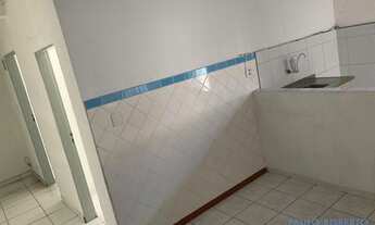 Imagem 2: CASA ASSOBRADADA - VILA GUARANI - SP