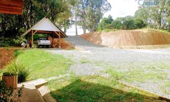 Imagem 5: Área Fascinante para Chácara - Ilha Verde, Represa Rio Verde, nesta à venda no bairro But