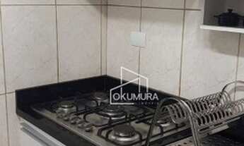 Imagem 7: Apartamento com 2 dormitórios à venda, 52 m² por R$ 220.000,00 - Santa Terezinha - São Ber