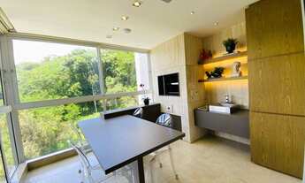 Imagem 4: Apartamento para venda possui 428 metros quadrados com 1 quarto em Centro - Jaraguá do Sul