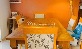 Imagem 3: Casa - Sítio Santa Rosa - Paulínia